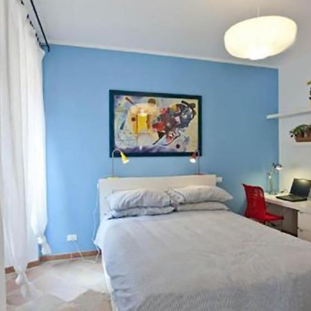 Colosseo Luxury Apartment Рим Экстерьер фото