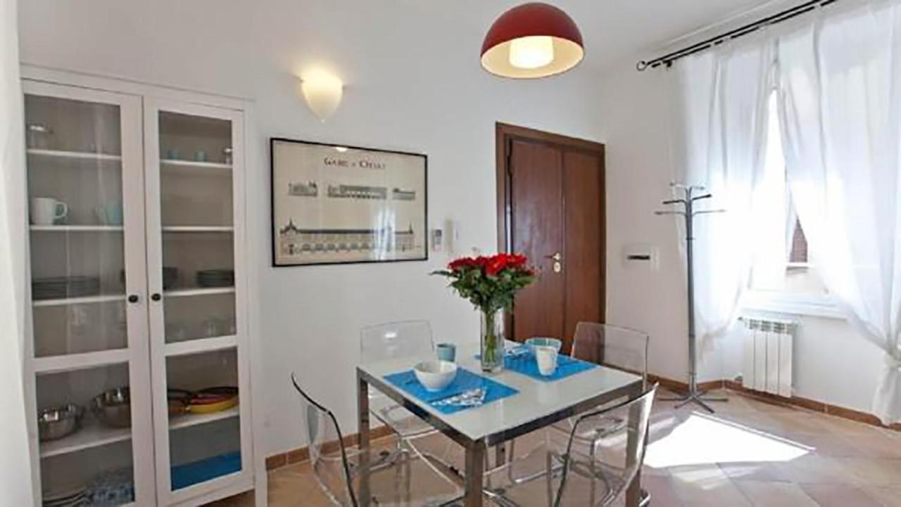 Colosseo Luxury Apartment Рим Экстерьер фото