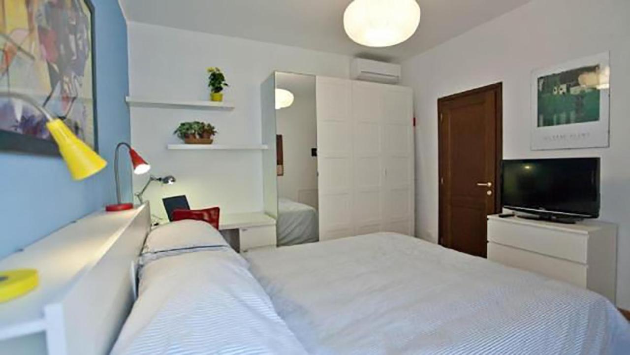 Colosseo Luxury Apartment Рим Экстерьер фото