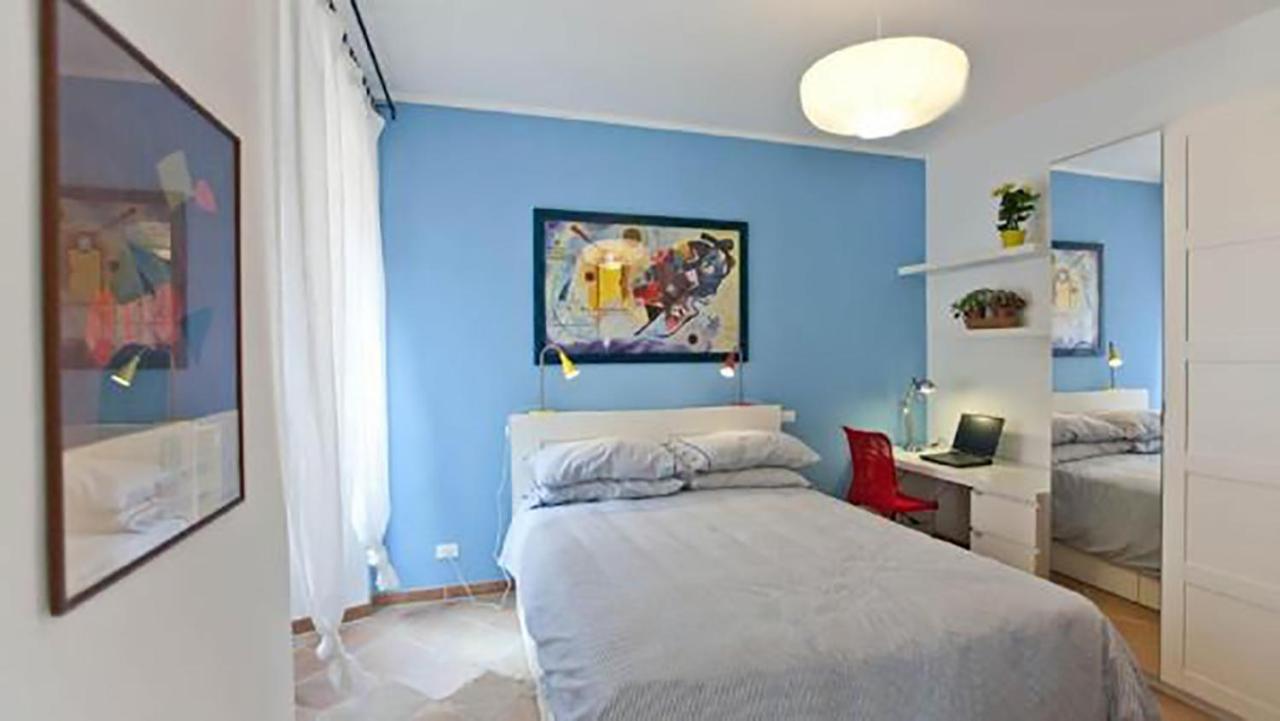 Colosseo Luxury Apartment Рим Экстерьер фото